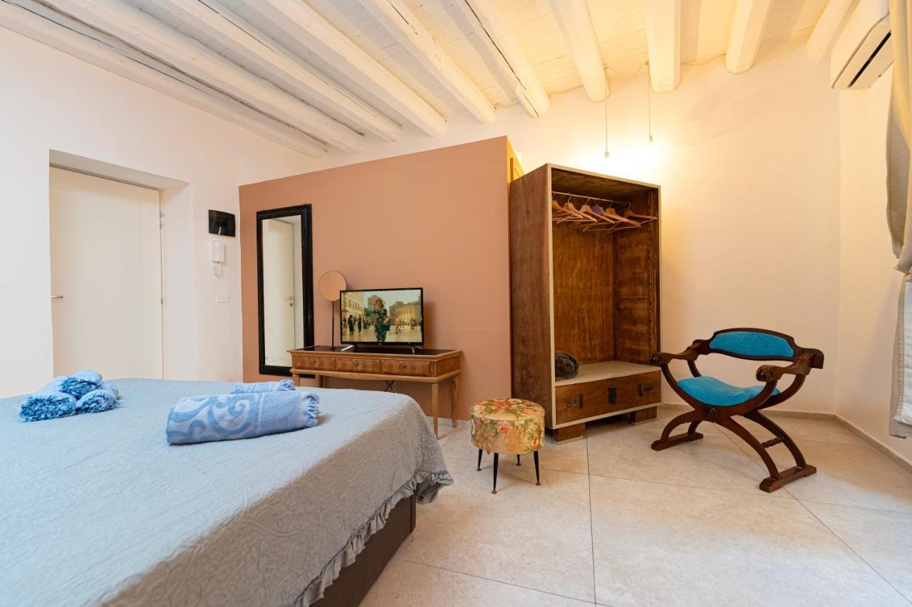 Ficupalas Apartament