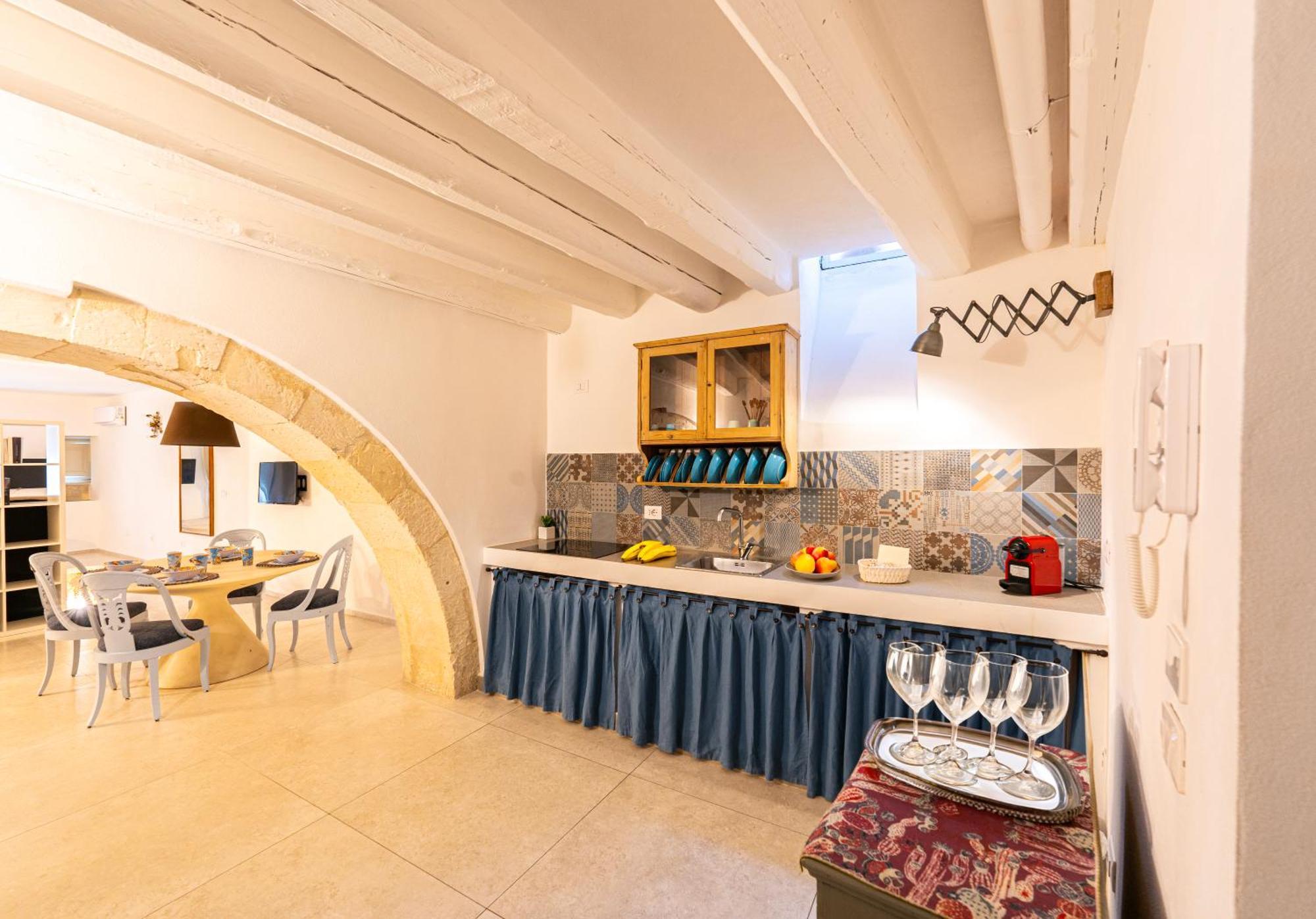 Ficupalas Apartament