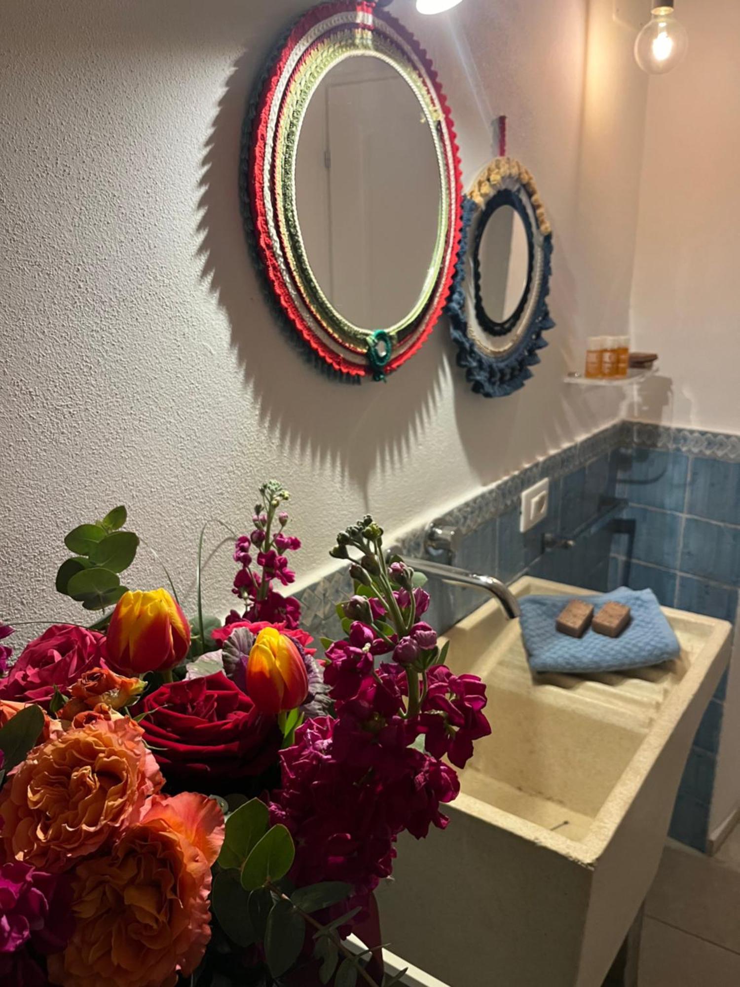 Apartament Ficupalas Syracuse